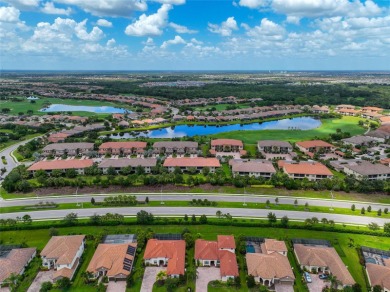 ***Guard, Gated, Golf & Tennis Community, Maintenance Free, 2184 on Esplanade Golf and Country at Lakewood Ranch in Florida - for sale on GolfHomes.com, golf home, golf lot