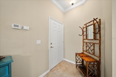 Embrace the ultimate Florida lifestyle at this furnished on Heritage Oaks Golf and Country Club in Florida - for sale on GolfHomes.com, golf home, golf lot