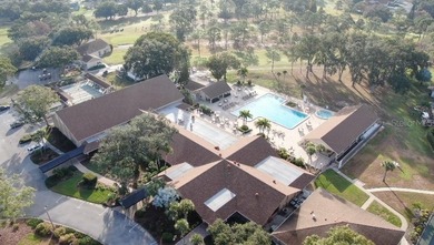 Completely renovated throughout!  This turnkey home is in one of on Highland Lakes Executive Golf Course in Florida - for sale on GolfHomes.com, golf home, golf lot