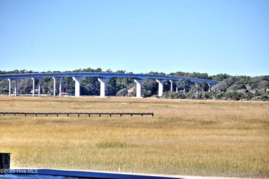 Located in the River Creek II area of Sea Trail Plantation, this on Sea Trail Golf Resort in North Carolina - for sale on GolfHomes.com, golf home, golf lot