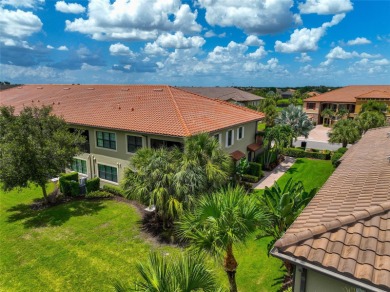 ***Guard, Gated, Golf & Tennis Community, Maintenance Free, 2184 on Esplanade Golf and Country at Lakewood Ranch in Florida - for sale on GolfHomes.com, golf home, golf lot