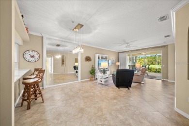 Embrace the ultimate Florida lifestyle at this furnished on Heritage Oaks Golf and Country Club in Florida - for sale on GolfHomes.com, golf home, golf lot