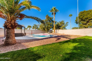 Over 2000 sq ft with a pool in Alta Mesa! Spacious 3 bedroom, 2 on Alta Mesa Golf Club in Arizona - for sale on GolfHomes.com, golf home, golf lot