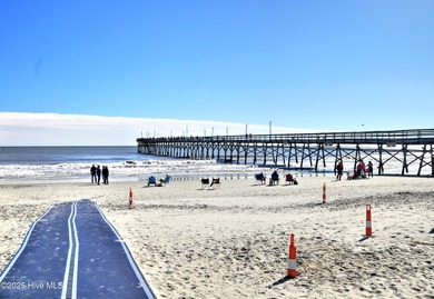 Located in the River Creek II area of Sea Trail Plantation, this on Sea Trail Golf Resort in North Carolina - for sale on GolfHomes.com, golf home, golf lot