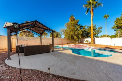 Over 2000 sq ft with a pool in Alta Mesa! Spacious 3 bedroom, 2 on Alta Mesa Golf Club in Arizona - for sale on GolfHomes.com, golf home, golf lot