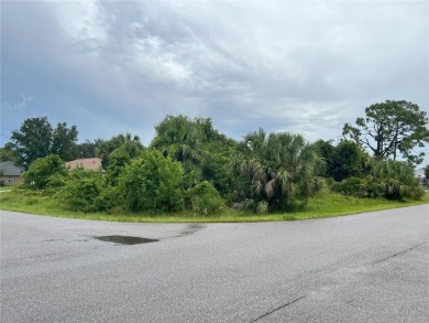 Beautiful corner lot in a lovely neighborhood.  Centrally on Bobcat Trail Golf Club in Florida - for sale on GolfHomes.com, golf home, golf lot