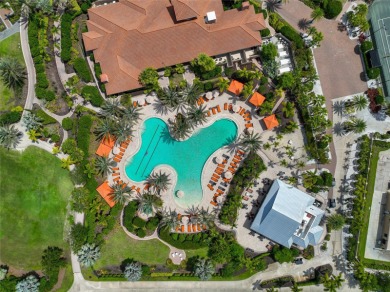 ***Guard, Gated, Golf & Tennis Community, Maintenance Free, 2184 on Esplanade Golf and Country at Lakewood Ranch in Florida - for sale on GolfHomes.com, golf home, golf lot