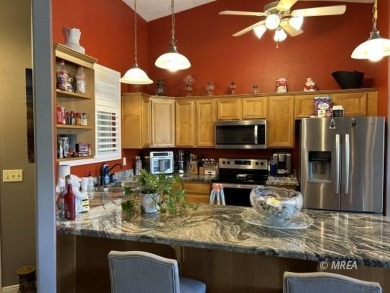 Great Golf Course Community!. Beautiful very well maintained 2 on Coyote Willows Golf Club in Nevada - for sale on GolfHomes.com, golf home, golf lot