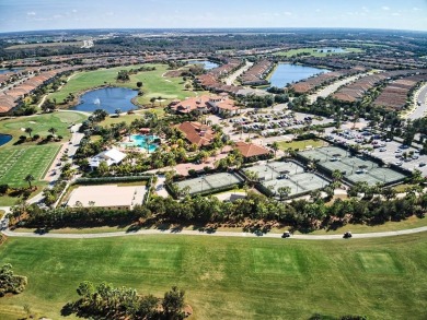 ***Guard, Gated, Golf & Tennis Community, Maintenance Free, 2184 on Esplanade Golf and Country at Lakewood Ranch in Florida - for sale on GolfHomes.com, golf home, golf lot