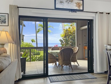 Oceanfront Escape at Kanaloa at KonaExperience the ultimate on Kona Country Club Golf Course in Hawaii - for sale on GolfHomes.com, golf home, golf lot