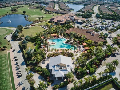 ***Guard, Gated, Golf & Tennis Community, Maintenance Free, 2184 on Esplanade Golf and Country at Lakewood Ranch in Florida - for sale on GolfHomes.com, golf home, golf lot