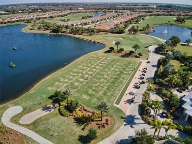 ***Guard, Gated, Golf & Tennis Community, Maintenance Free, 2184 on Esplanade Golf and Country at Lakewood Ranch in Florida - for sale on GolfHomes.com, golf home, golf lot