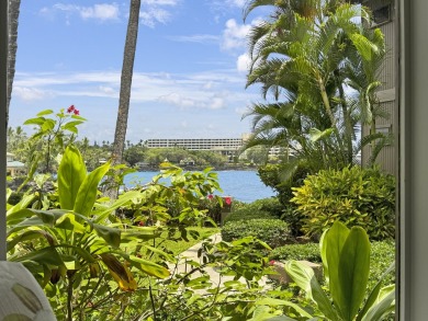 Oceanfront Escape at Kanaloa at KonaExperience the ultimate on Kona Country Club Golf Course in Hawaii - for sale on GolfHomes.com, golf home, golf lot