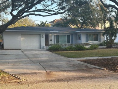 Don't miss this rare opportunity to own a property on one of the on The Renaisssance Vinoy Golf Club in Florida - for sale on GolfHomes.com, golf home, golf lot