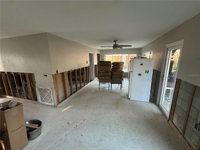 Don't miss this rare opportunity to own a property on one of the on The Renaisssance Vinoy Golf Club in Florida - for sale on GolfHomes.com, golf home, golf lot