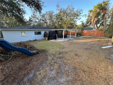 Don't miss this rare opportunity to own a property on one of the on The Renaisssance Vinoy Golf Club in Florida - for sale on GolfHomes.com, golf home, golf lot