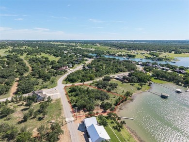 The lake is full and summer is quickly approaching. Bring your on Hideout Golf Club and Resort  in Texas - for sale on GolfHomes.com, golf home, golf lot