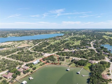 The lake is full and summer is quickly approaching. Bring your on Hideout Golf Club and Resort  in Texas - for sale on GolfHomes.com, golf home, golf lot