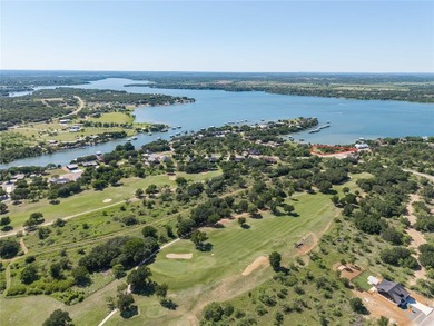 The lake is full and summer is quickly approaching. Bring your on Hideout Golf Club and Resort  in Texas - for sale on GolfHomes.com, golf home, golf lot