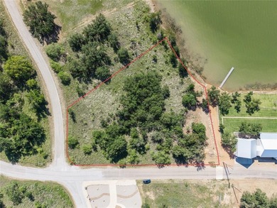 The lake is full and summer is quickly approaching. Bring your on Hideout Golf Club and Resort  in Texas - for sale on GolfHomes.com, golf home, golf lot