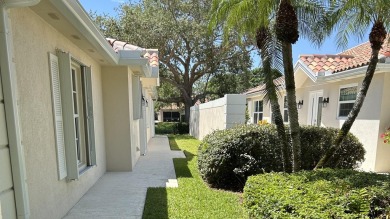 Rare Cypress Lakes, Divosta built, home in the center of Palm on Monarch Country Club in Florida - for sale on GolfHomes.com, golf home, golf lot