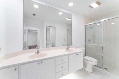 Rare Cypress Lakes, Divosta built, home in the center of Palm on Monarch Country Club in Florida - for sale on GolfHomes.com, golf home, golf lot