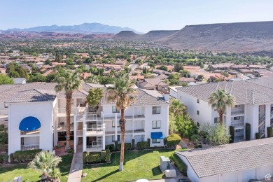 Beautiful turn-key Las Palmas condo-ready for you or your on Sunbrook Golf Course in Utah - for sale on GolfHomes.com, golf home, golf lot