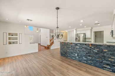 Beautiful well-maintained home in one of Gold Canyon's most on Superstition Mountain Club - Lost Gold in Arizona - for sale on GolfHomes.com, golf home, golf lot
