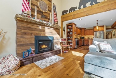 ''WHERE FOREST WHISPERS MEET MOUNTAIN MAGIC'' Tucked beneath a on Split Rock Resort and Country Club in Pennsylvania - for sale on GolfHomes.com, golf home, golf lot