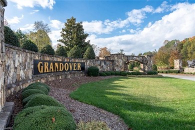 Discover an unparalleled opportunity to own one of the most on Grandover Resort in North Carolina - for sale on GolfHomes.com, golf home, golf lot