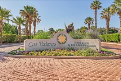 Beautiful turn-key Las Palmas condo-ready for you or your on Sunbrook Golf Course in Utah - for sale on GolfHomes.com, golf home, golf lot
