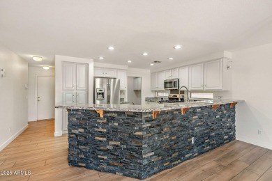 Beautiful well-maintained home in one of Gold Canyon's most on Superstition Mountain Club - Lost Gold in Arizona - for sale on GolfHomes.com, golf home, golf lot