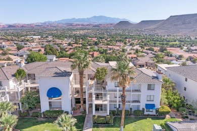 Beautiful turn-key Las Palmas condo-ready for you or your on Sunbrook Golf Course in Utah - for sale on GolfHomes.com, golf home, golf lot