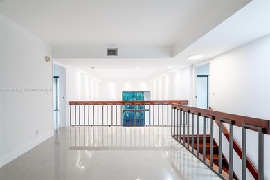 Experience the exceptional charm of this remodeled 3-bedroom on Turnberry Isle Resort and Club in Florida - for sale on GolfHomes.com, golf home, golf lot