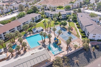 Beautiful turn-key Las Palmas condo-ready for you or your on Sunbrook Golf Course in Utah - for sale on GolfHomes.com, golf home, golf lot