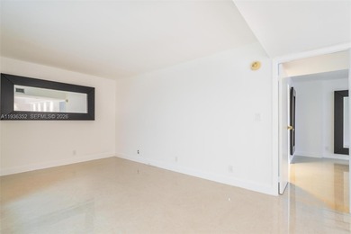 Experience the exceptional charm of this remodeled 3-bedroom on Turnberry Isle Resort and Club in Florida - for sale on GolfHomes.com, golf home, golf lot