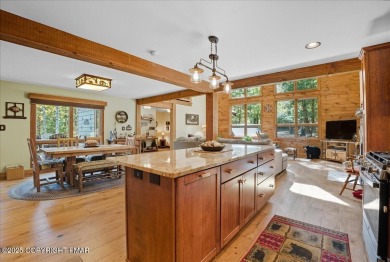 ''WHERE FOREST WHISPERS MEET MOUNTAIN MAGIC'' Tucked beneath a on Split Rock Resort and Country Club in Pennsylvania - for sale on GolfHomes.com, golf home, golf lot