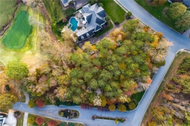 Discover an unparalleled opportunity to own one of the most on Grandover Resort in North Carolina - for sale on GolfHomes.com, golf home, golf lot