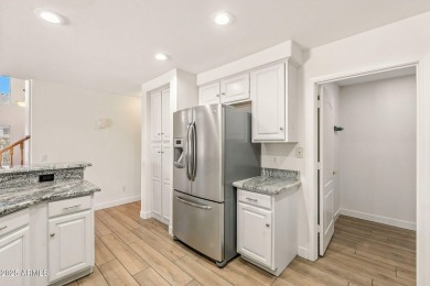 Beautiful well-maintained home in one of Gold Canyon's most on Superstition Mountain Club - Lost Gold in Arizona - for sale on GolfHomes.com, golf home, golf lot