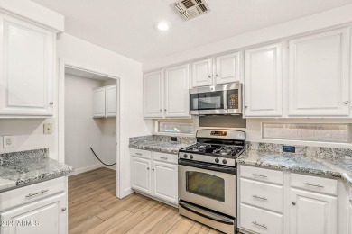 Beautiful well-maintained home in one of Gold Canyon's most on Superstition Mountain Club - Lost Gold in Arizona - for sale on GolfHomes.com, golf home, golf lot