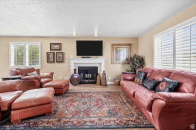 Beautiful turn-key Las Palmas condo-ready for you or your on Sunbrook Golf Course in Utah - for sale on GolfHomes.com, golf home, golf lot