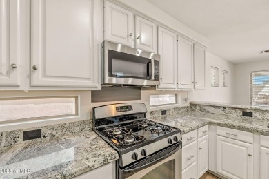 Beautiful well-maintained home in one of Gold Canyon's most on Superstition Mountain Club - Lost Gold in Arizona - for sale on GolfHomes.com, golf home, golf lot