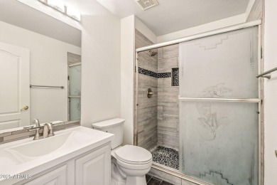 Beautiful well-maintained home in one of Gold Canyon's most on Superstition Mountain Club - Lost Gold in Arizona - for sale on GolfHomes.com, golf home, golf lot