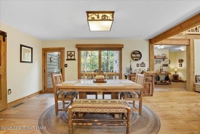 ''WHERE FOREST WHISPERS MEET MOUNTAIN MAGIC'' Tucked beneath a on Split Rock Resort and Country Club in Pennsylvania - for sale on GolfHomes.com, golf home, golf lot