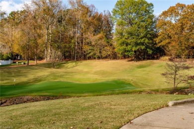 Discover an unparalleled opportunity to own one of the most on Grandover Resort in North Carolina - for sale on GolfHomes.com, golf home, golf lot