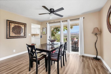Beautiful turn-key Las Palmas condo-ready for you or your on Sunbrook Golf Course in Utah - for sale on GolfHomes.com, golf home, golf lot