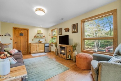 ''WHERE FOREST WHISPERS MEET MOUNTAIN MAGIC'' Tucked beneath a on Split Rock Resort and Country Club in Pennsylvania - for sale on GolfHomes.com, golf home, golf lot