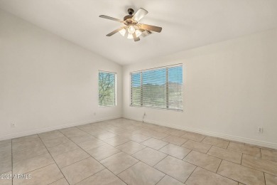 Beautiful well-maintained home in one of Gold Canyon's most on Superstition Mountain Club - Lost Gold in Arizona - for sale on GolfHomes.com, golf home, golf lot