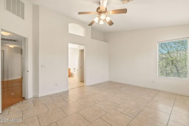 Beautiful well-maintained home in one of Gold Canyon's most on Superstition Mountain Club - Lost Gold in Arizona - for sale on GolfHomes.com, golf home, golf lot