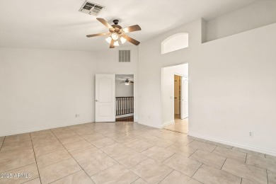 Beautiful well-maintained home in one of Gold Canyon's most on Superstition Mountain Club - Lost Gold in Arizona - for sale on GolfHomes.com, golf home, golf lot